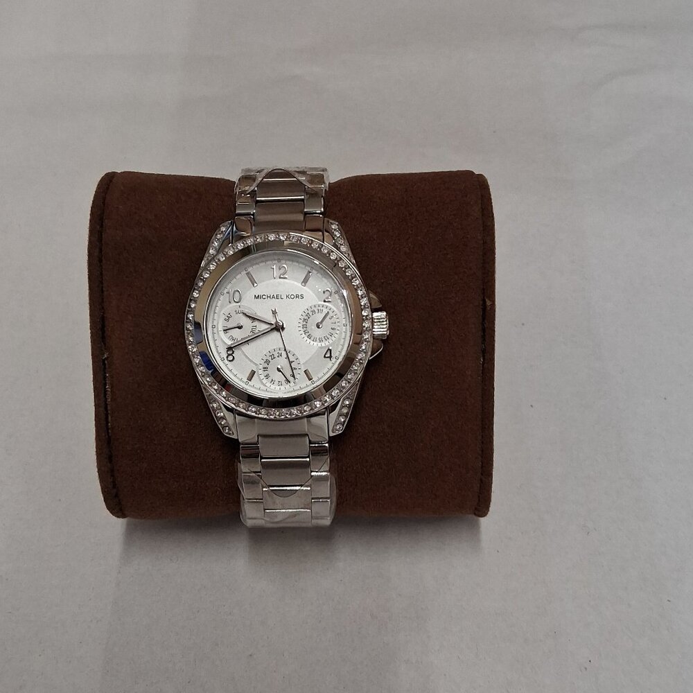 MICHAEL KORS Womens Watch MK5612 (Brand New)